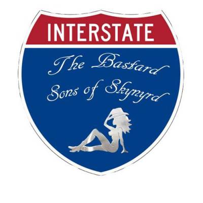 logo The Bastard Sons Of Skynyrd